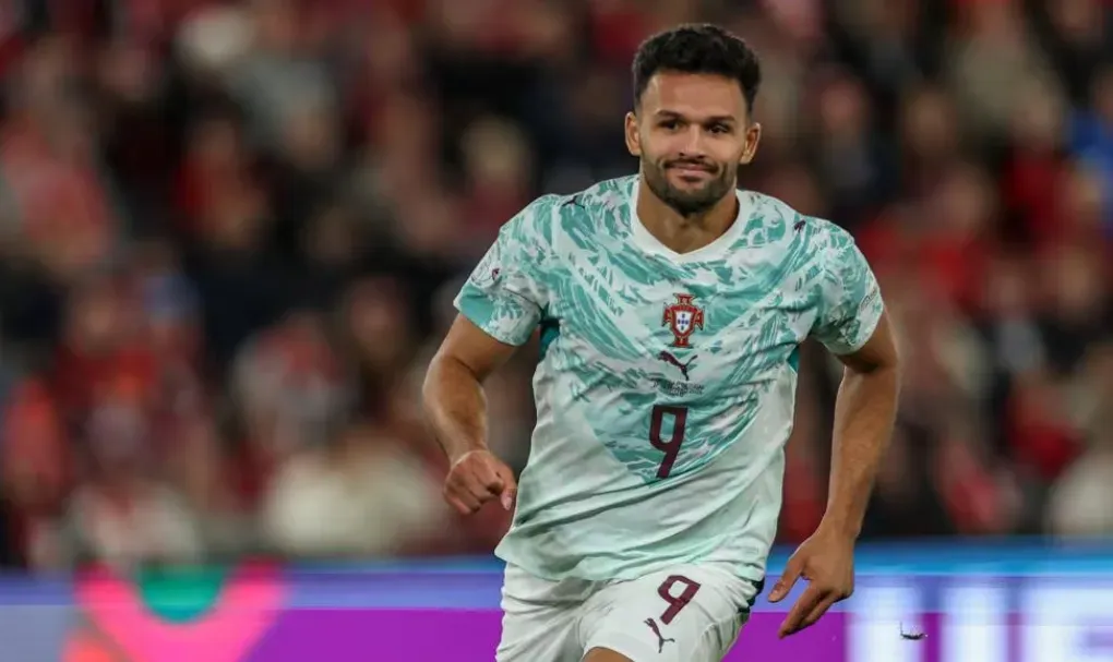 ▶️ Portugal volta à vantagem em Copenhaga